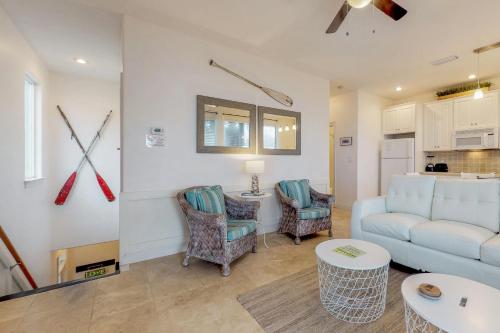 Destiny Beach Villa #6A in Destin (FL)