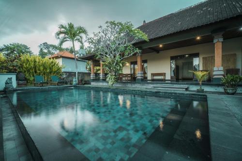 Two-Bedroom Villa image 5