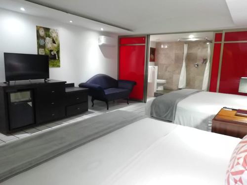 hotel photo