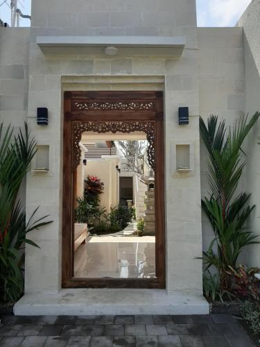 The Satya Villa - Tap to explore photos