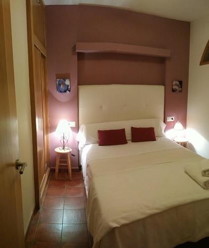 Apartamentos Arribes la Corredera