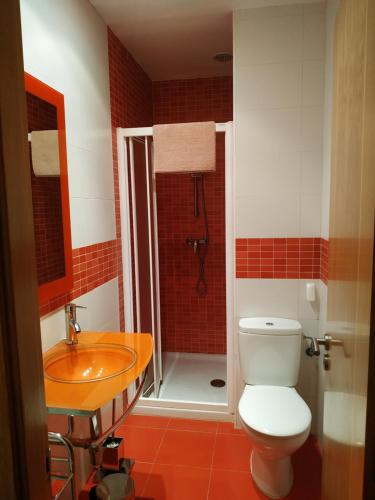 Apartamentos Arribes la Corredera