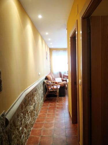 Apartamentos Arribes la Corredera