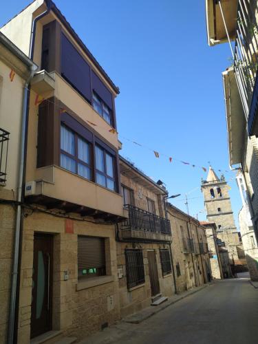 Apartamentos Arribes la Corredera