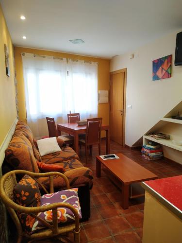 Apartamentos Arribes la Corredera