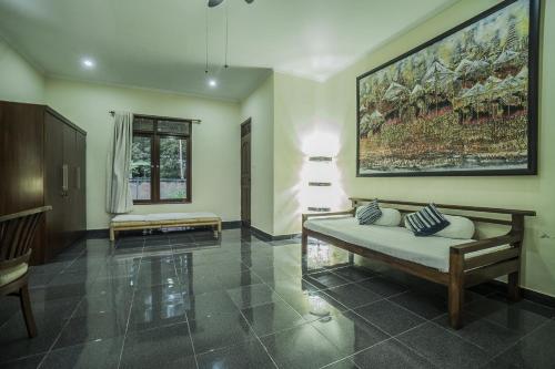 Two-Bedroom Villa image 7