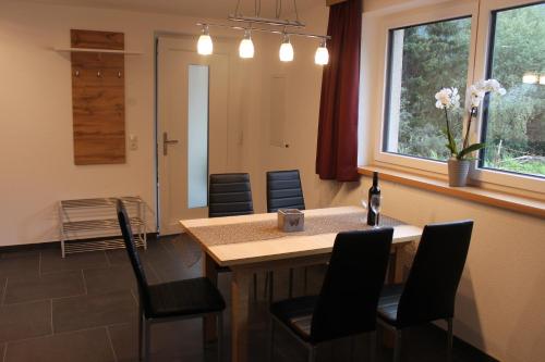 Haus in der Kurve in 卡普爾