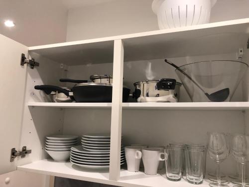 Gästeapartment Leipzig Mitte in Leipzig, Deutschland