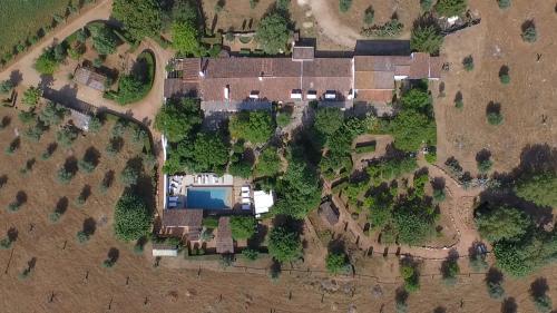  Monte da Fornalha, Unterkunft in Borba