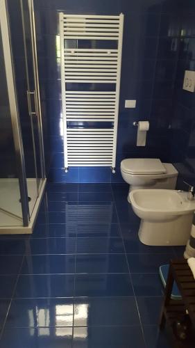 Casa Vacanze Le Violette