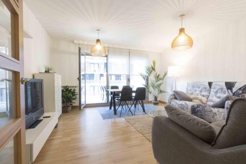  The Rentals Collection - Urumea in San Sebastián