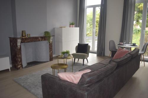 Holiday Home La Petite Maison 3