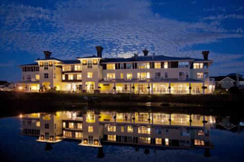 Resort at Port Ludlow