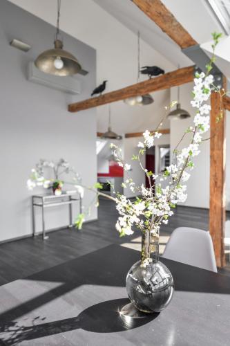 Designer Loft, Praha (fotografie 10)