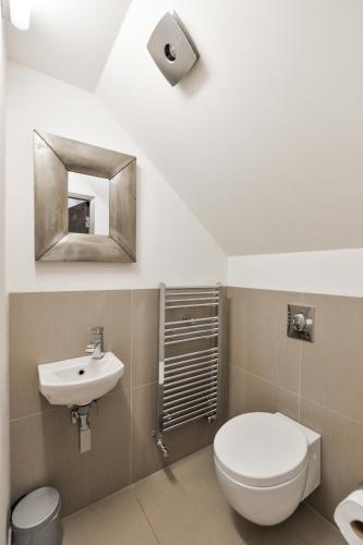 Designer Loft, Praha (fotografie 8)