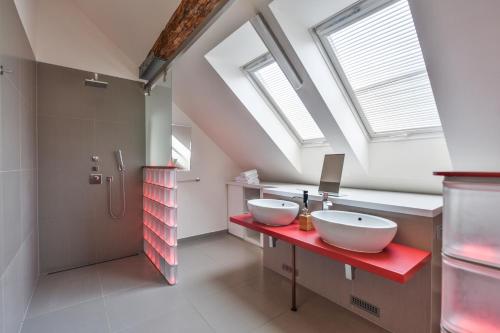 Designer Loft, Praha (fotografie 3)