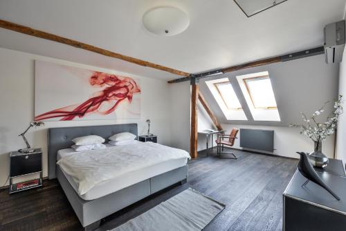 Designer Loft, Praha (fotografie 7)