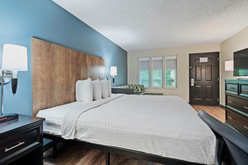 Extended Stay America Suites - Seattle - Redmond