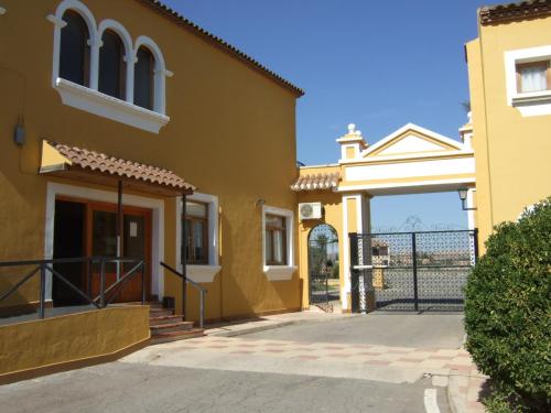 Hotel Entresierras