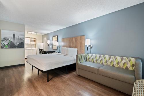 Extended Stay America Suites - Seattle - Redmond