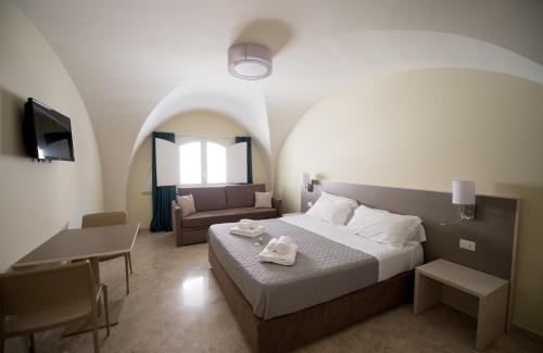 Historico Loft & Rooms Palazzo Adragna XIX - image 6