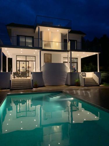 Beautiful House