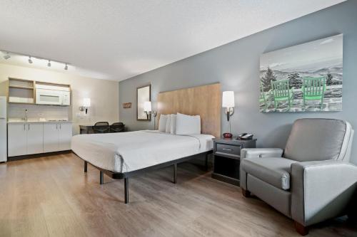 Extended Stay America Suites - Seattle - Redmond