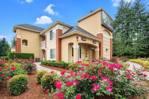 Extended Stay America Suites - Seattle - Redmond