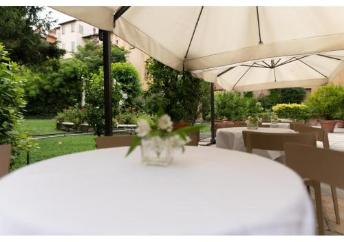 PHI Hotel Canalgrande - image 5