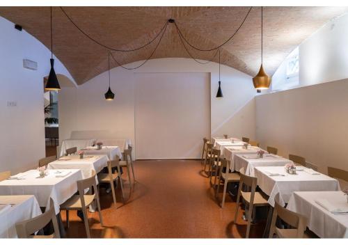 PHI Hotel Canalgrande - image 13