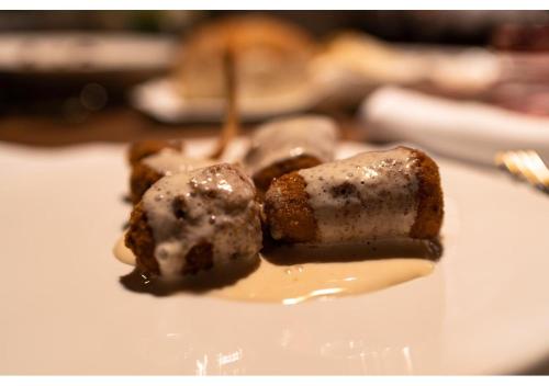 PHI Hotel Canalgrande - image 9