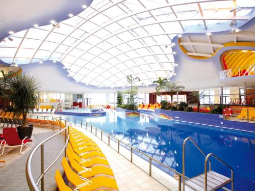 H2O-Hoteltherme Sebersdorf