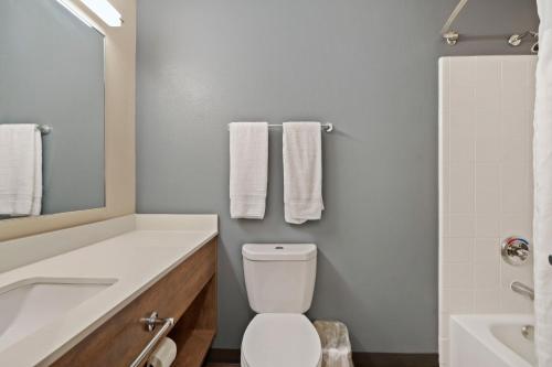 Extended Stay America Suites - Seattle - Redmond