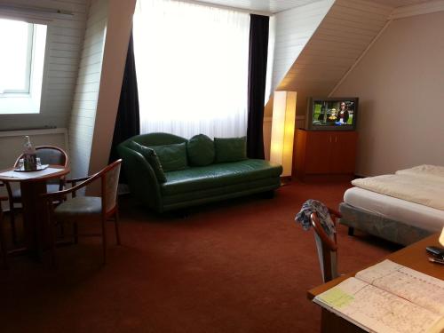Hotel Restaurant Klostermuhle in Reutlingen