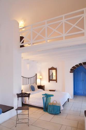 Tamarix Del Mar Suites