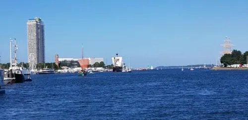 FeWo Tina in Lübeck, Deutschland
