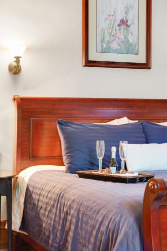 Historic District BnB - Accommodation - Saint Paul