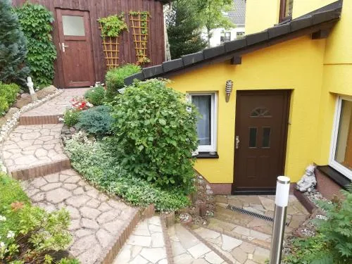 Ferienwohnung Hähnert in Schwarzenberg, Deutschland