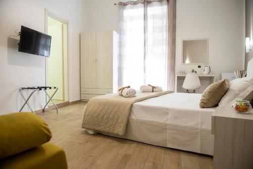 Smeraldo Suite 5