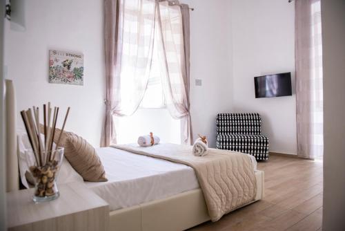 Smeraldo Suite 3