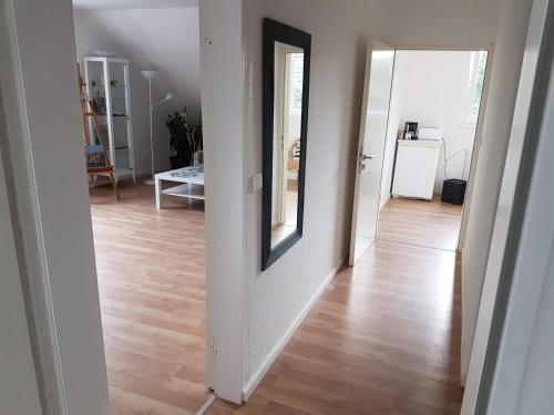 Künstler Ferienwohnung 3 Zimmer Küche Bad zentrale Lage