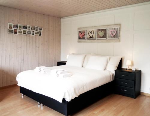 Chalet Maria Interlaken