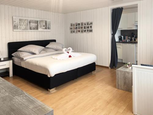 Chalet Maria Interlaken