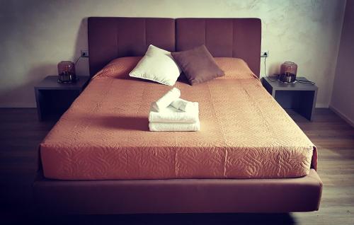 Ca' dell'Angelo chambre d'hôte Chioggia