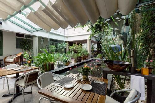 Hotel Villa Condesa - image 4