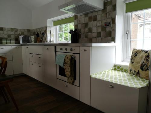 The Mews Appleby In Westmorland, Near Lake District without Lakes prices gîte à louer Appleby East Railway Station