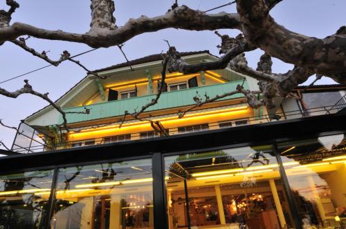 Hôtel Restaurant Cave Bel-Air - image 11