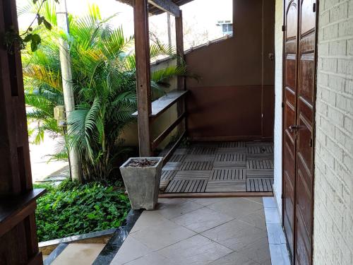 Facilities, Casa de Campo e Rustica com piscina, churrasqueira e banheira de uso privativo in Campo Grande