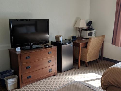 Boarders Inn and Suites by Cobblestone Hotels - Ripon in Ripon, USA