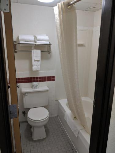 Boarders Inn and Suites by Cobblestone Hotels - Ripon in Ripon, USA
